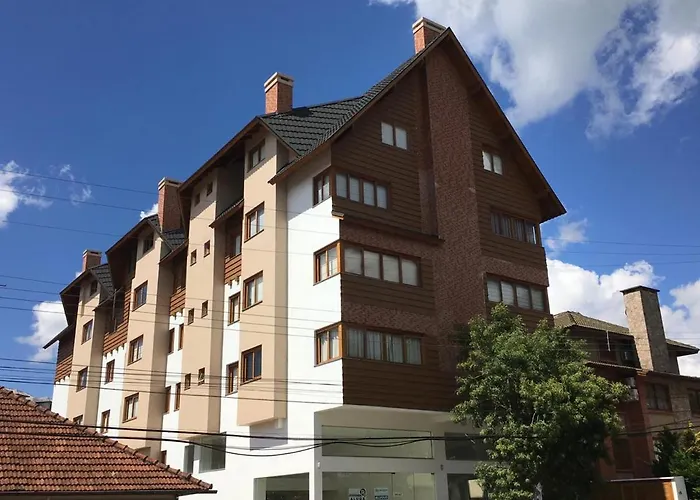 Centro De Gramado