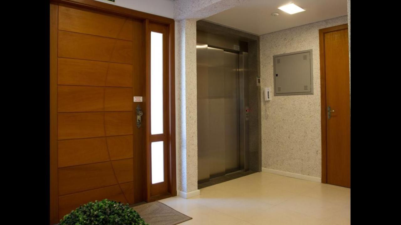 Centro De Apartamento Gramado