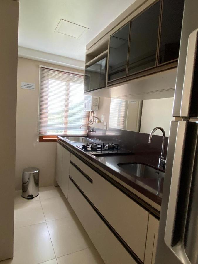Centro De Apartamento *